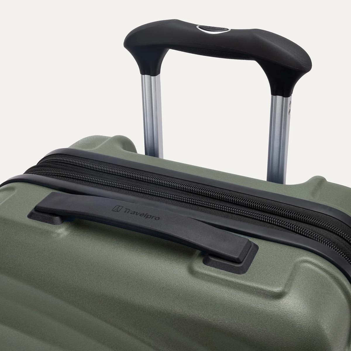Travelpro Luggage Travelpro Maxlite Air V2 Compact Carry-On Hardside Spinner