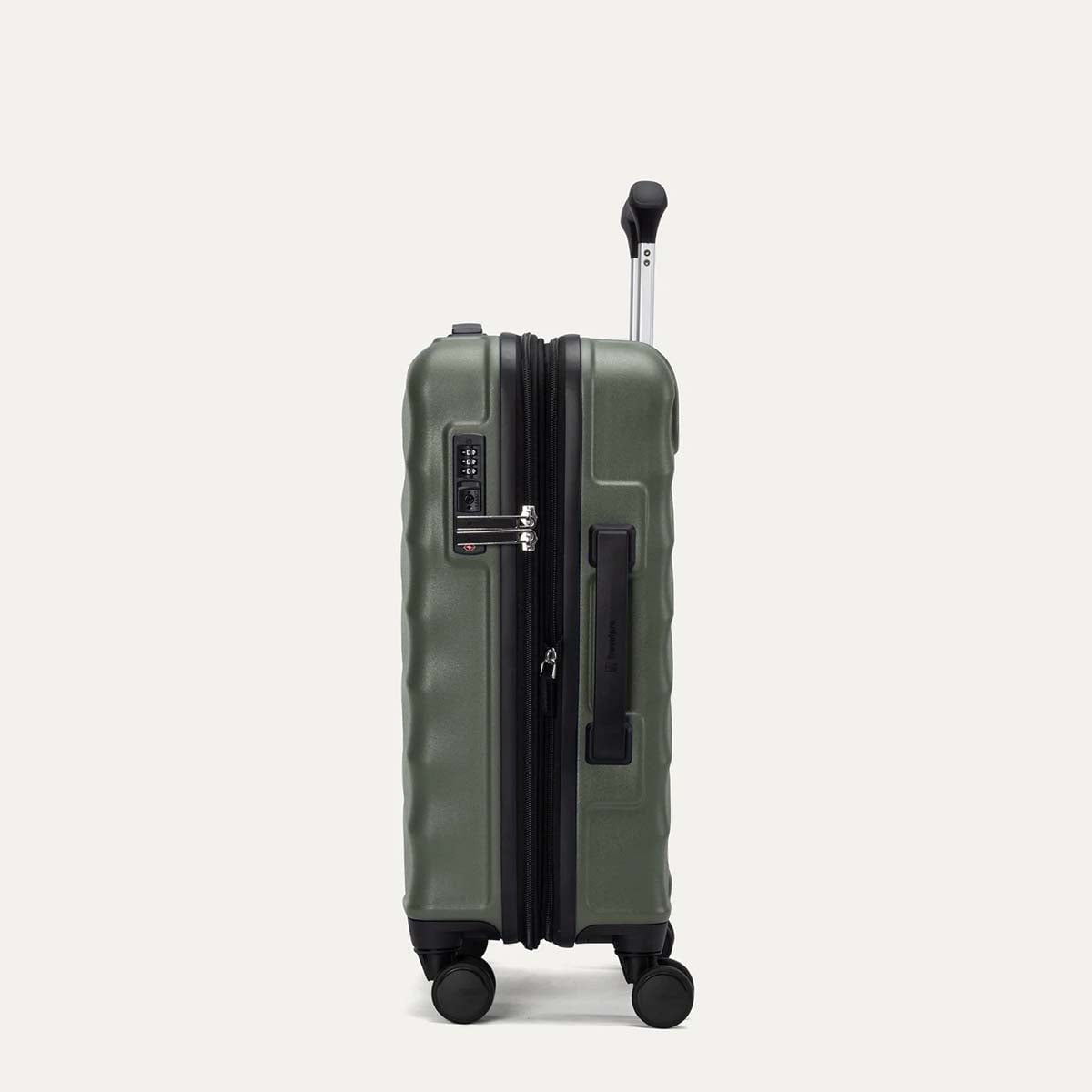 Travelpro Luggage Travelpro Maxlite Air V2 Compact Carry-On Hardside Spinner