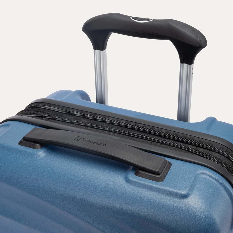 Travelpro Luggage Travelpro Maxlite Air V2 International Carry-On Hardside Spinner