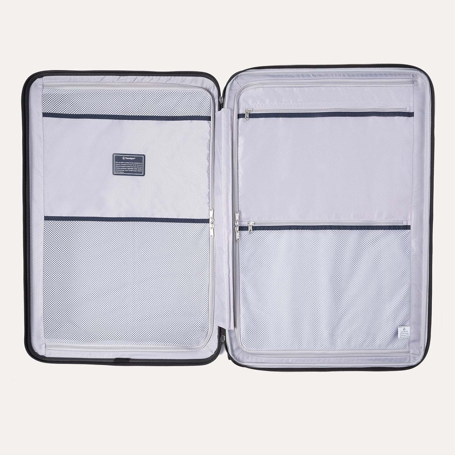 Travelpro Luggage Travelpro Maxlite Air V2 Large Check-In Hardside Spinner