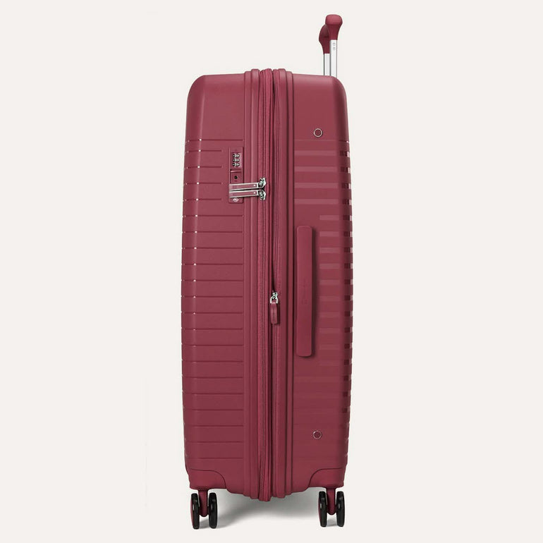 Travelpro Luggage Travelpro Optima Expandable Check-In Spinner Large Luggage