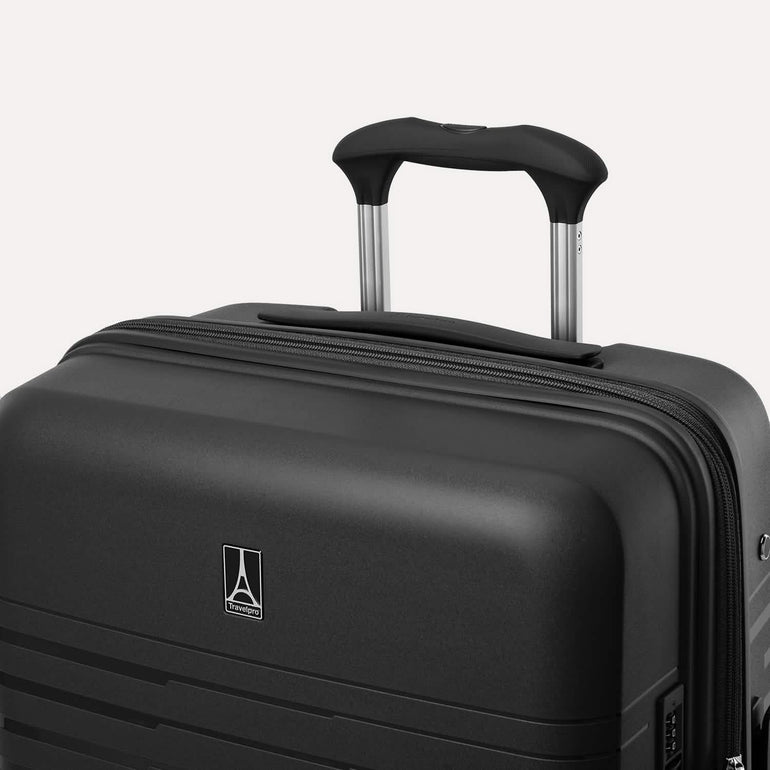 Travelpro Luggage Travelpro Optima Expandable Check-In Spinner Medium Luggage