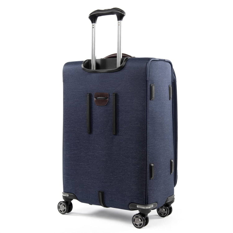 Travelpro Luggage Travelpro Platinum Elite 25 Inch Expandable Spinner Luggage