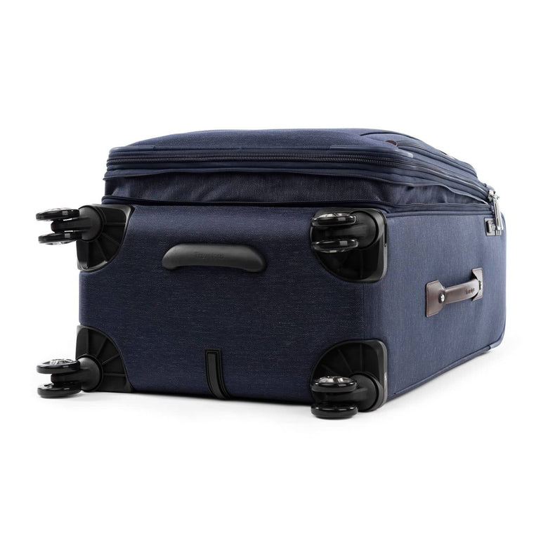 Travelpro Luggage Travelpro Platinum Elite 25 Inch Expandable Spinner Luggage