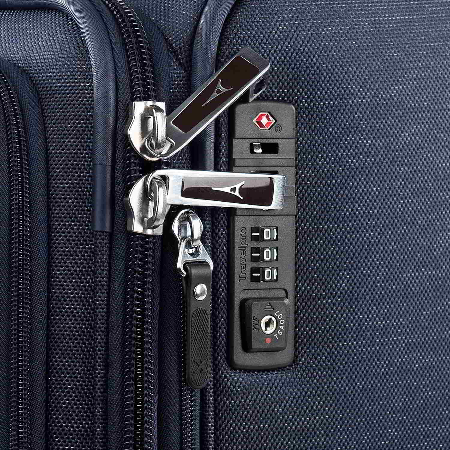 Travelpro Luggage Travelpro Platinum Elite 25 Inch Expandable Spinner Luggage