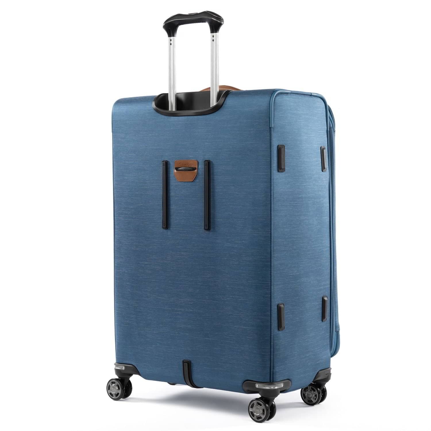 Travelpro Luggage Travelpro Platinum Elite 29 Inch Expandable Spinner Luggage