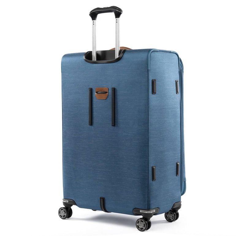 Travelpro Luggage Travelpro Platinum Elite 29 Inch Expandable Spinner Luggage