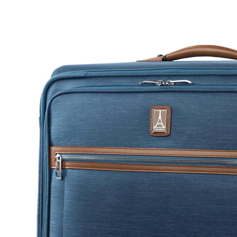 Travelpro Luggage Travelpro Platinum Elite 29 Inch Expandable Spinner Luggage