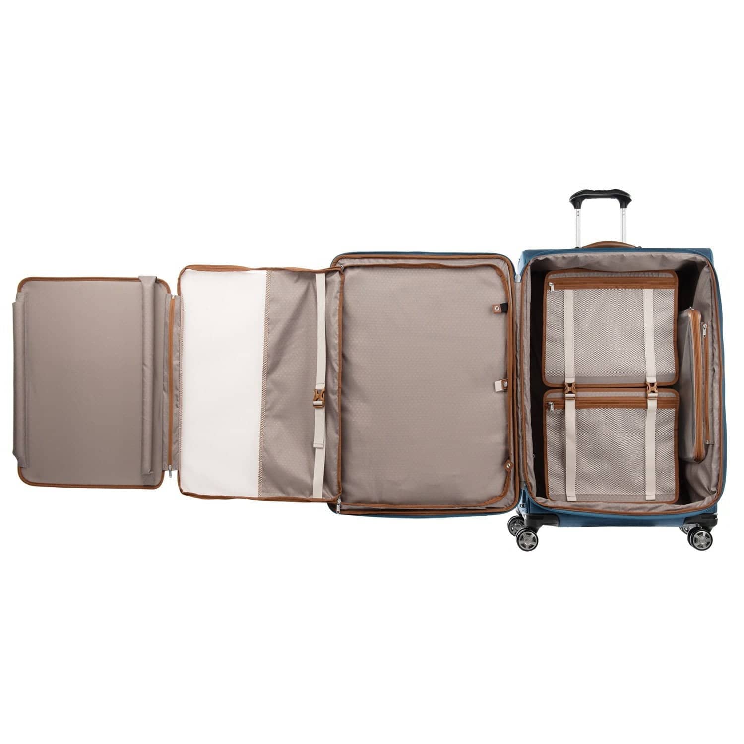 Travelpro Luggage Travelpro Platinum Elite 29 Inch Expandable Spinner Luggage