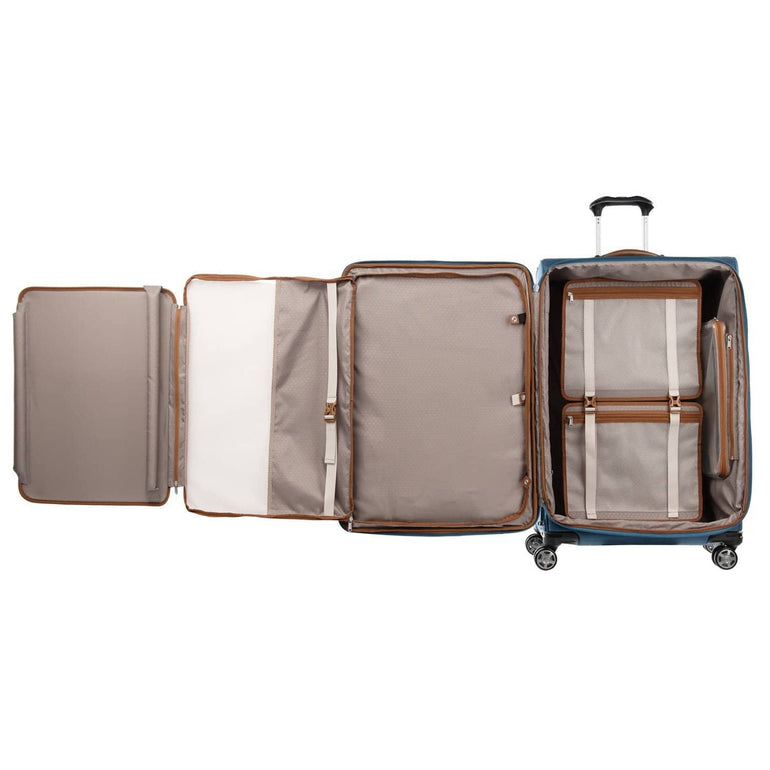 Travelpro Luggage Travelpro Platinum Elite 29 Inch Expandable Spinner Luggage
