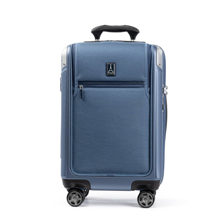 Travelpro Luggage Travelpro Platinum® Elite Business Plus Carry-On Expandable Hardside Spinner Luggage