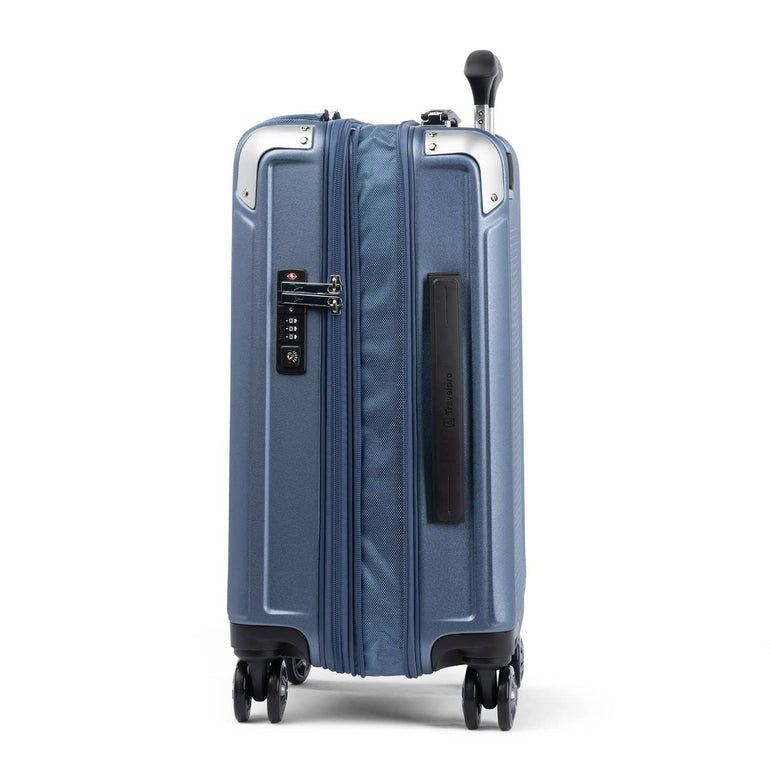 Travelpro Luggage Travelpro Platinum® Elite Business Plus Carry-On Expandable Hardside Spinner Luggage