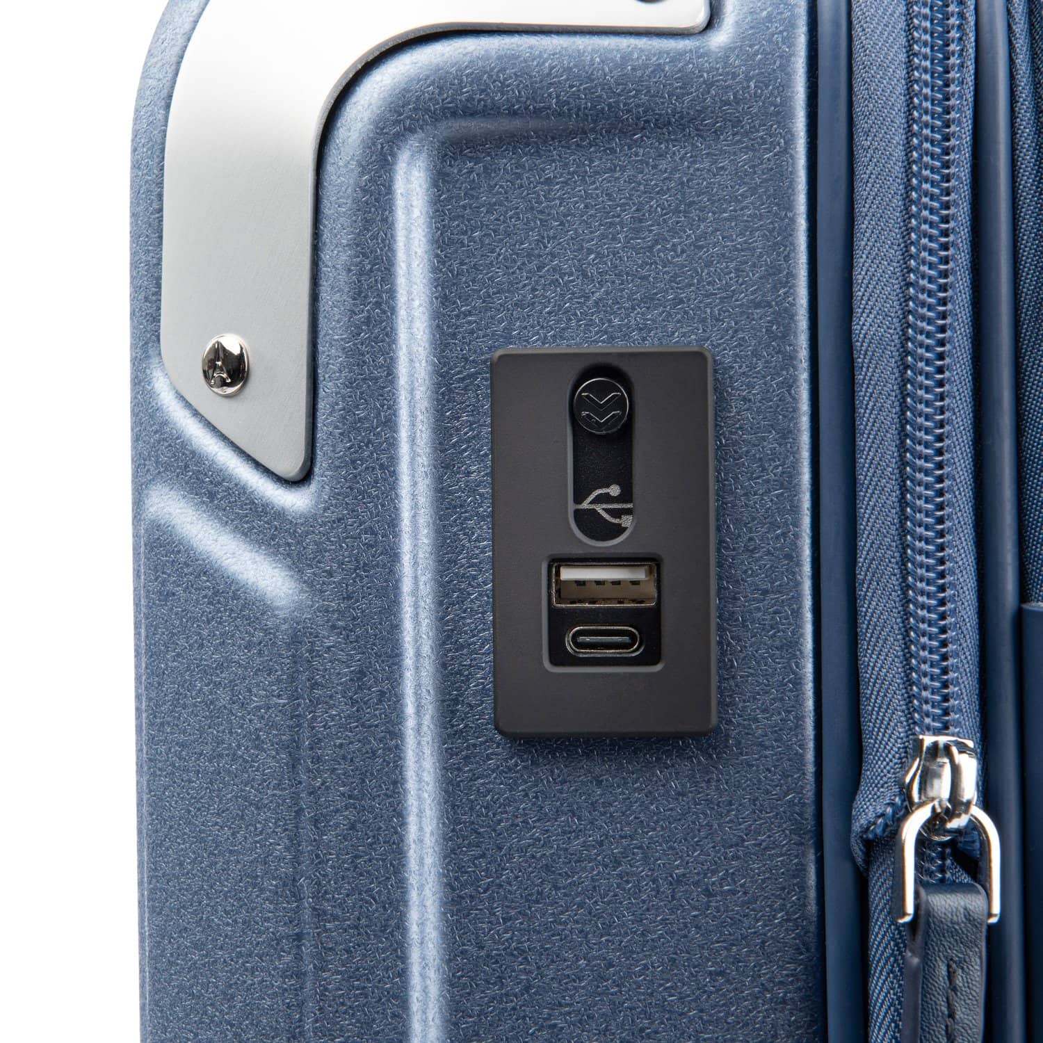Travelpro Luggage Travelpro Platinum® Elite Business Plus Carry-On Expandable Hardside Spinner Luggage