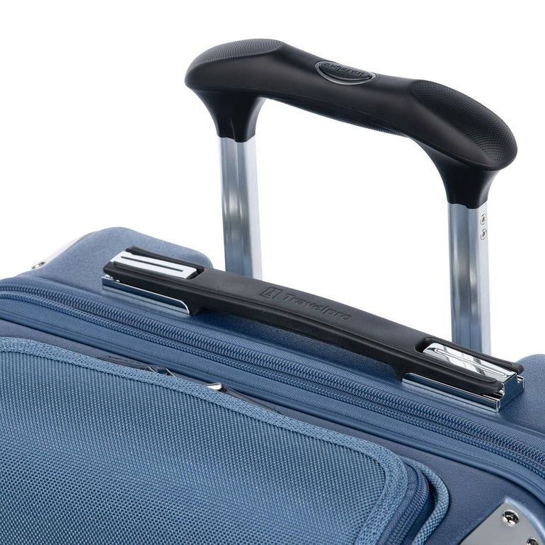 Travelpro Luggage Travelpro Platinum® Elite Business Plus Carry-On Expandable Hardside Spinner Luggage