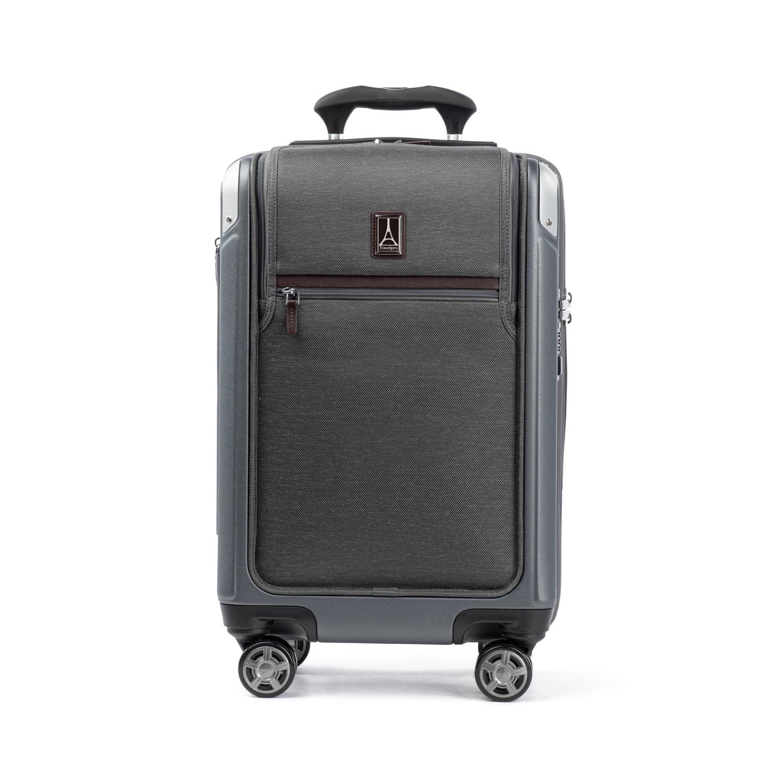 Travelpro Luggage Travelpro Platinum® Elite Business Plus Carry-On Expandable Hardside Spinner Luggage