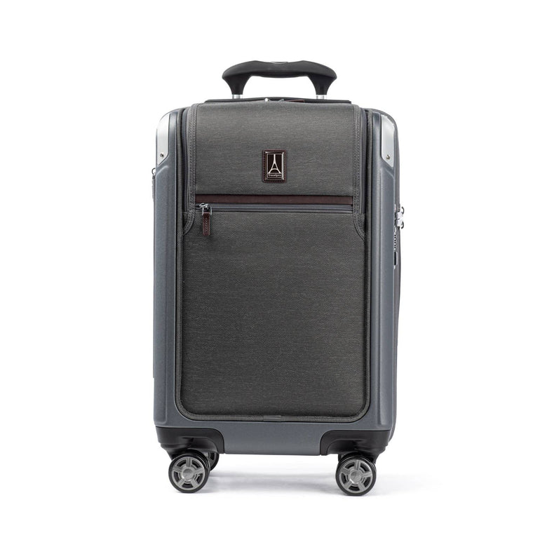 Travelpro Luggage Travelpro Platinum® Elite Business Plus Carry-On Expandable Hardside Spinner Luggage