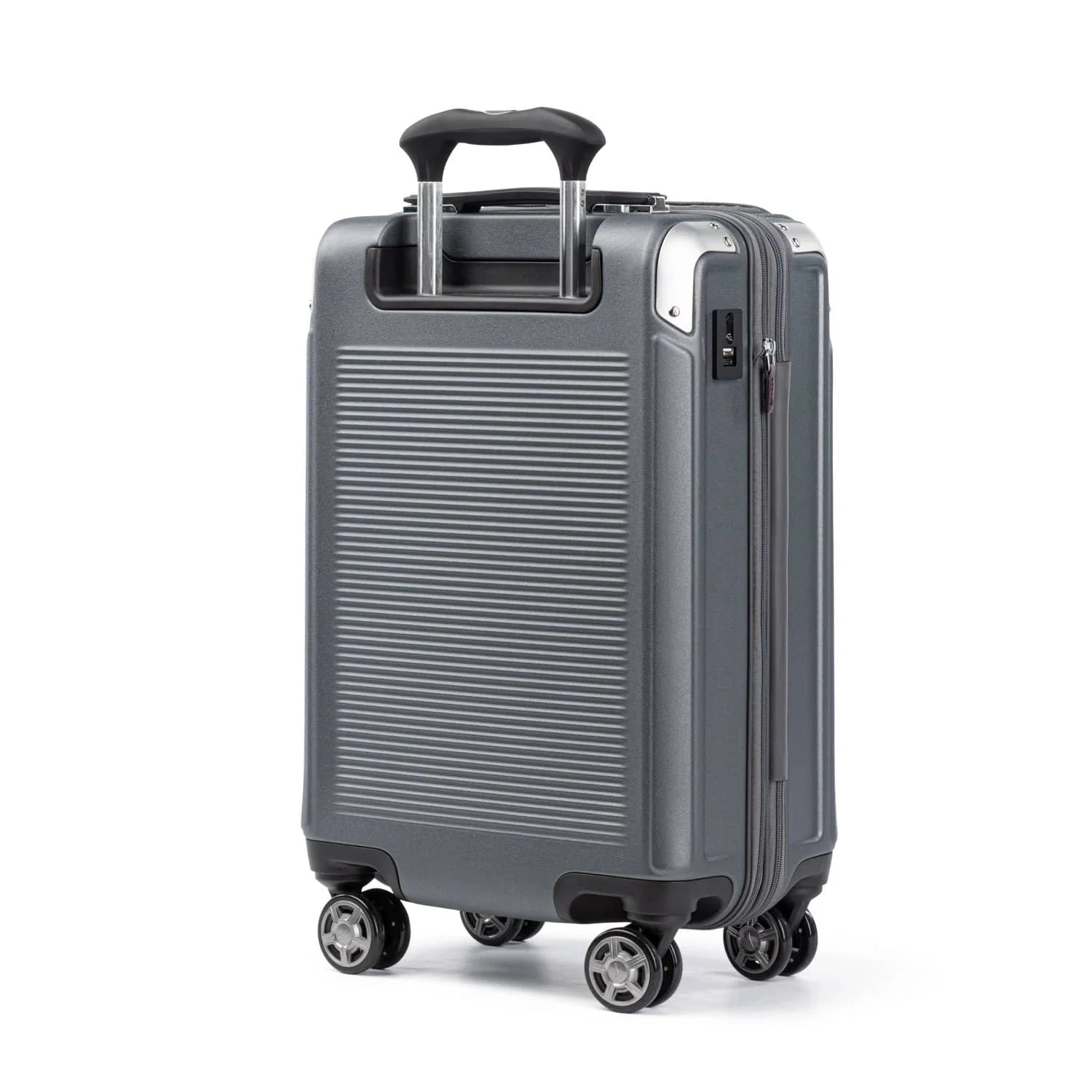 Travelpro Luggage Travelpro Platinum® Elite Business Plus Carry-On Expandable Hardside Spinner Luggage