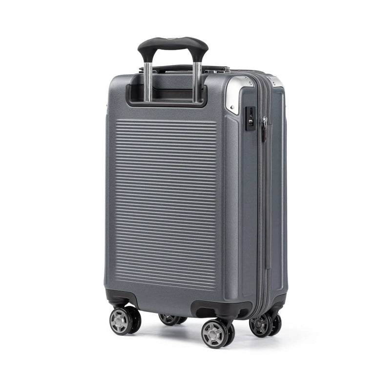 Travelpro Luggage Travelpro Platinum® Elite Business Plus Carry-On Expandable Hardside Spinner Luggage