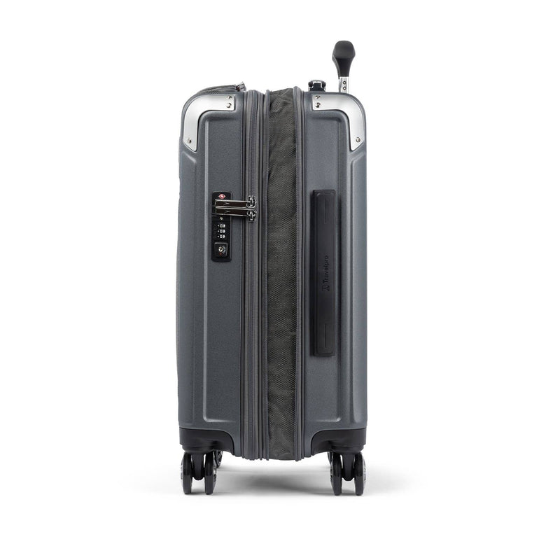 Travelpro Luggage Travelpro Platinum® Elite Business Plus Carry-On Expandable Hardside Spinner Luggage