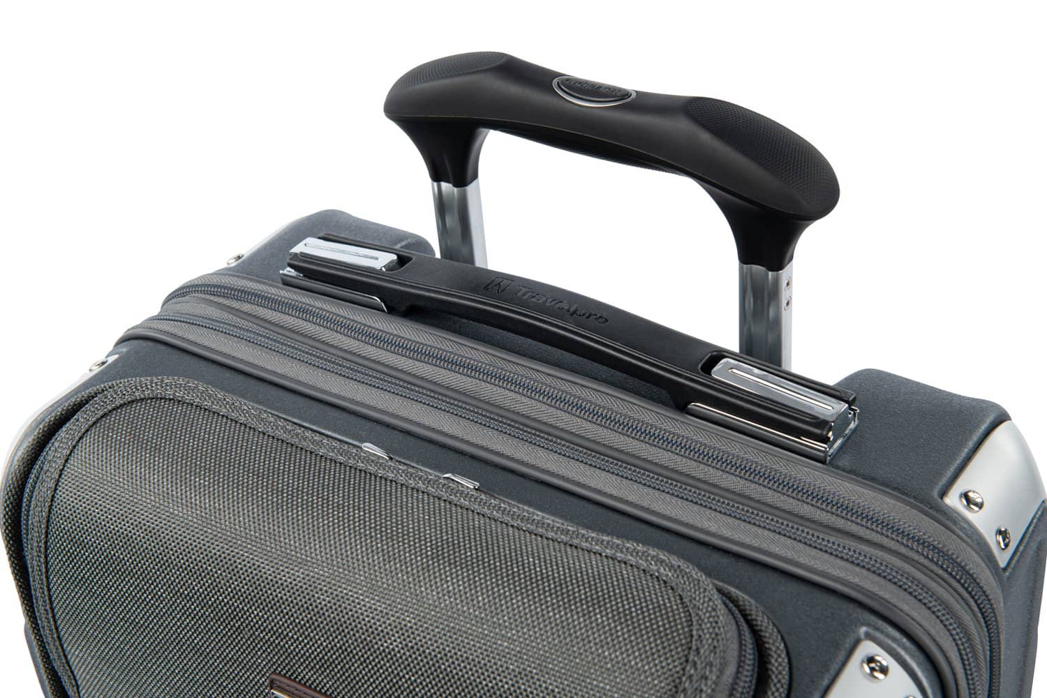 Travelpro Luggage Travelpro Platinum® Elite Business Plus Carry-On Expandable Hardside Spinner Luggage