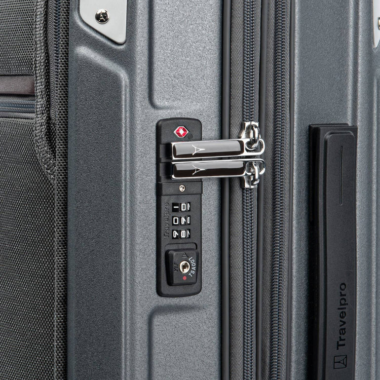 Travelpro Luggage Travelpro Platinum® Elite Business Plus Carry-On Expandable Hardside Spinner Luggage