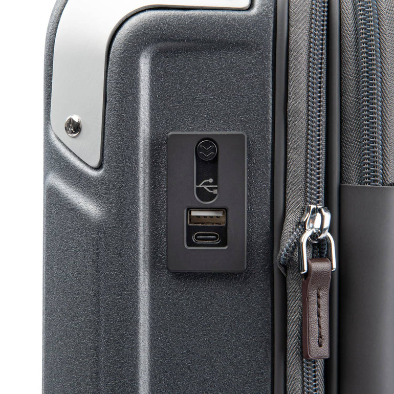Travelpro Luggage Travelpro Platinum® Elite Business Plus Carry-On Expandable Hardside Spinner Luggage