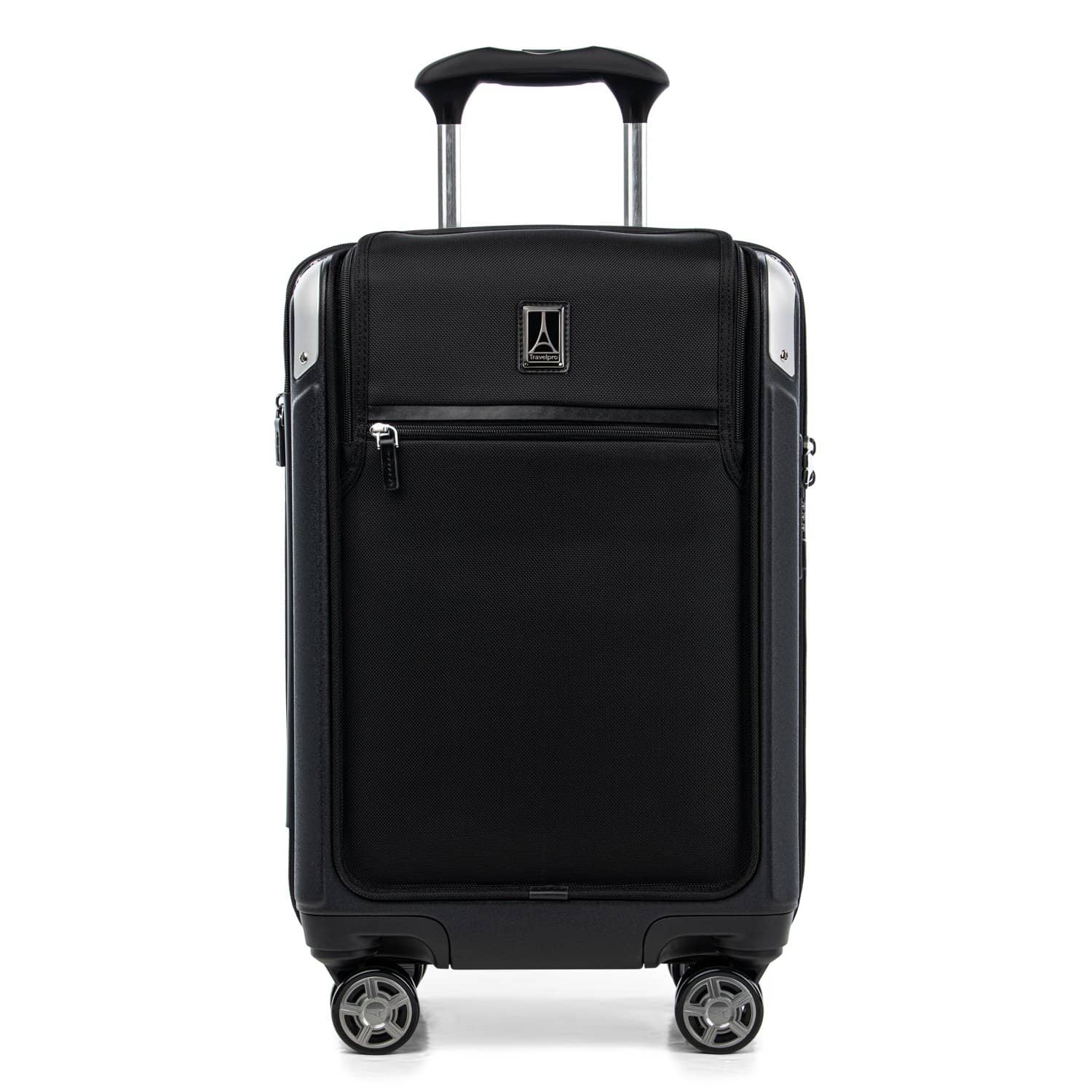 Travelpro Luggage Travelpro Platinum® Elite Business Plus Carry-On Expandable Hardside Spinner Luggage