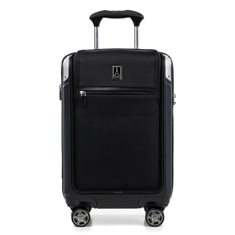 Travelpro Luggage Travelpro Platinum® Elite Business Plus Carry-On Expandable Hardside Spinner Luggage