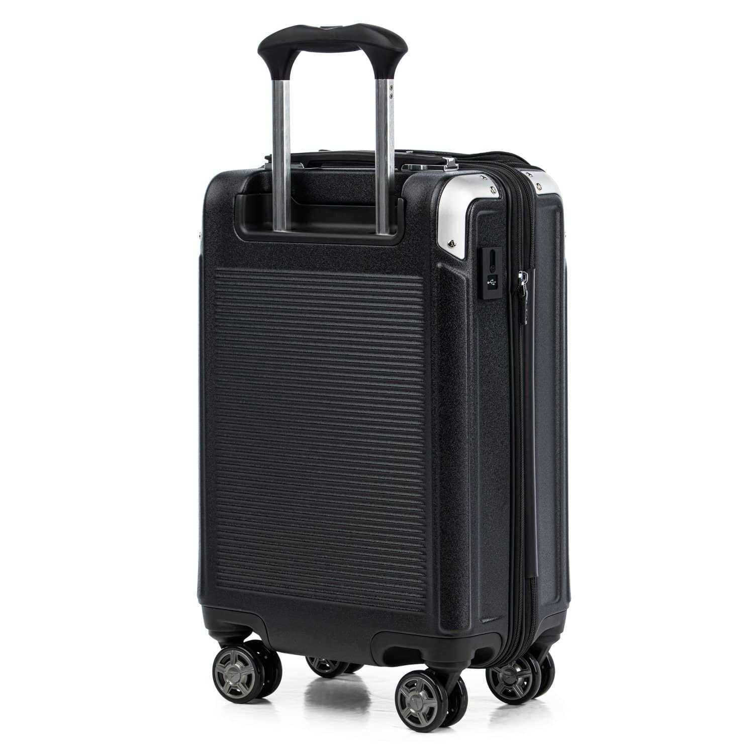 Travelpro Luggage Travelpro Platinum® Elite Business Plus Carry-On Expandable Hardside Spinner Luggage