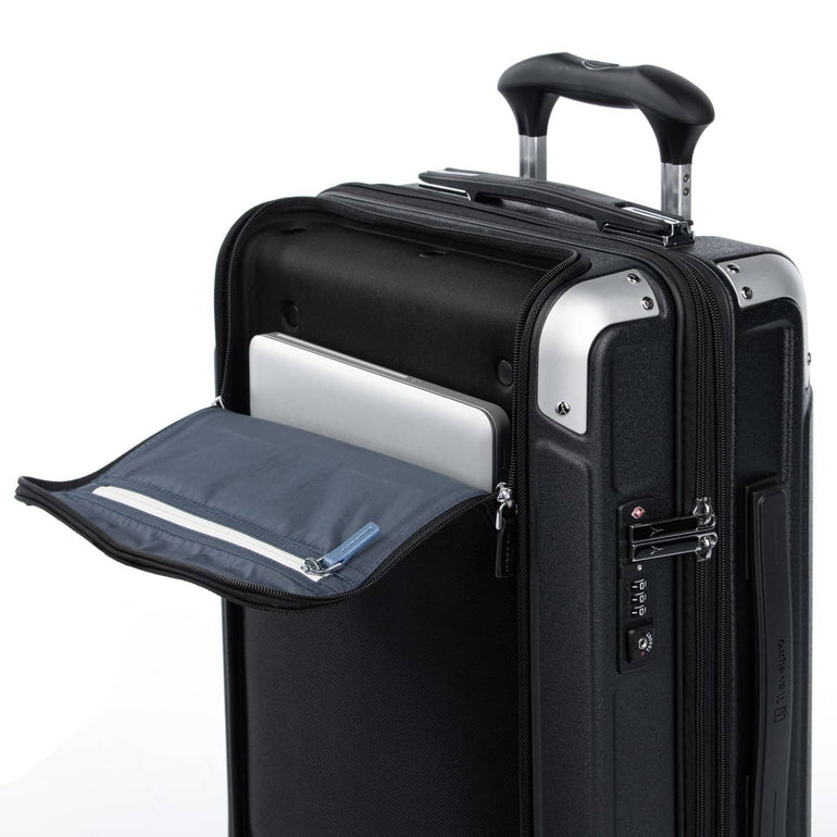 Travelpro Luggage Travelpro Platinum® Elite Business Plus Carry-On Expandable Hardside Spinner Luggage