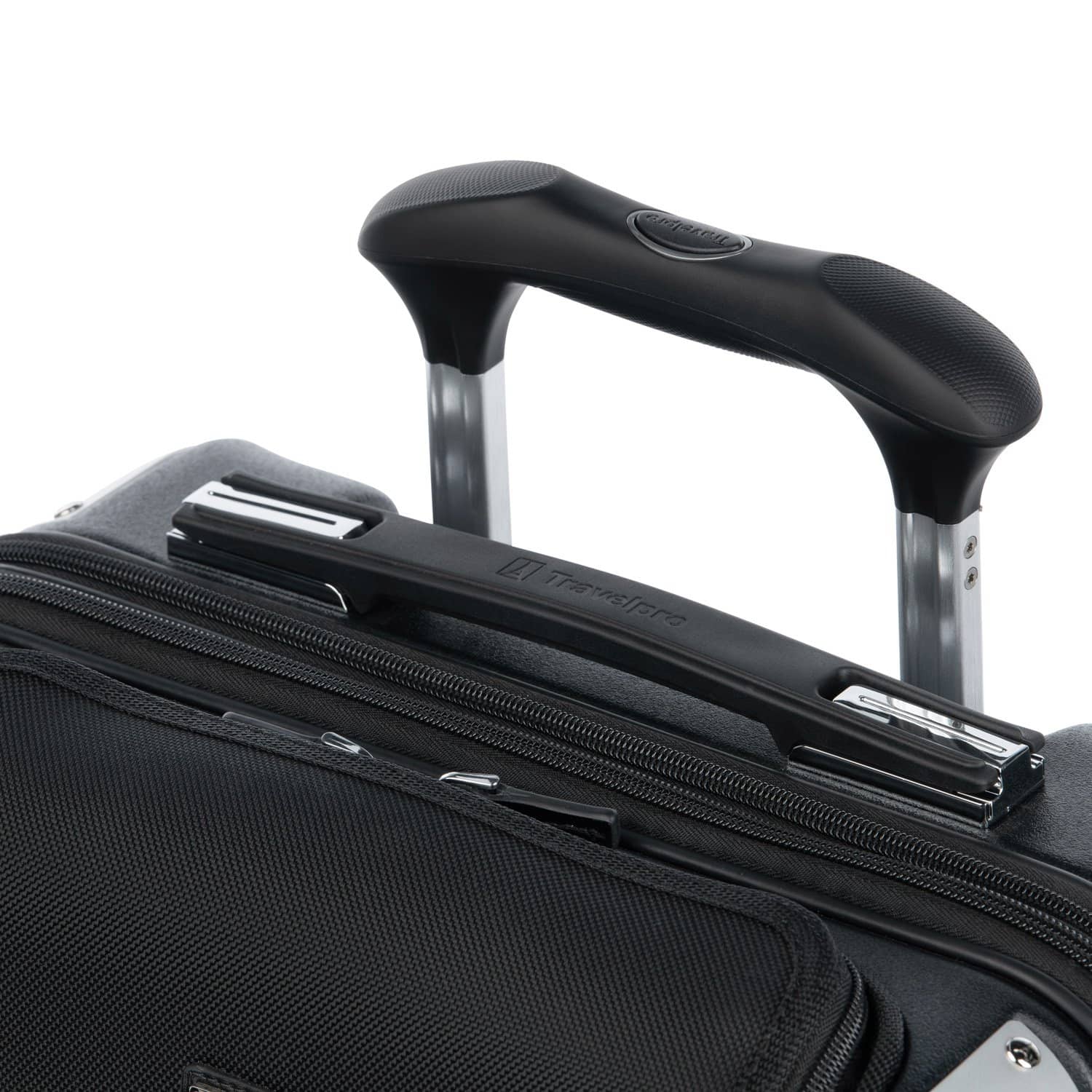 Travelpro Luggage Travelpro Platinum® Elite Business Plus Carry-On Expandable Hardside Spinner Luggage