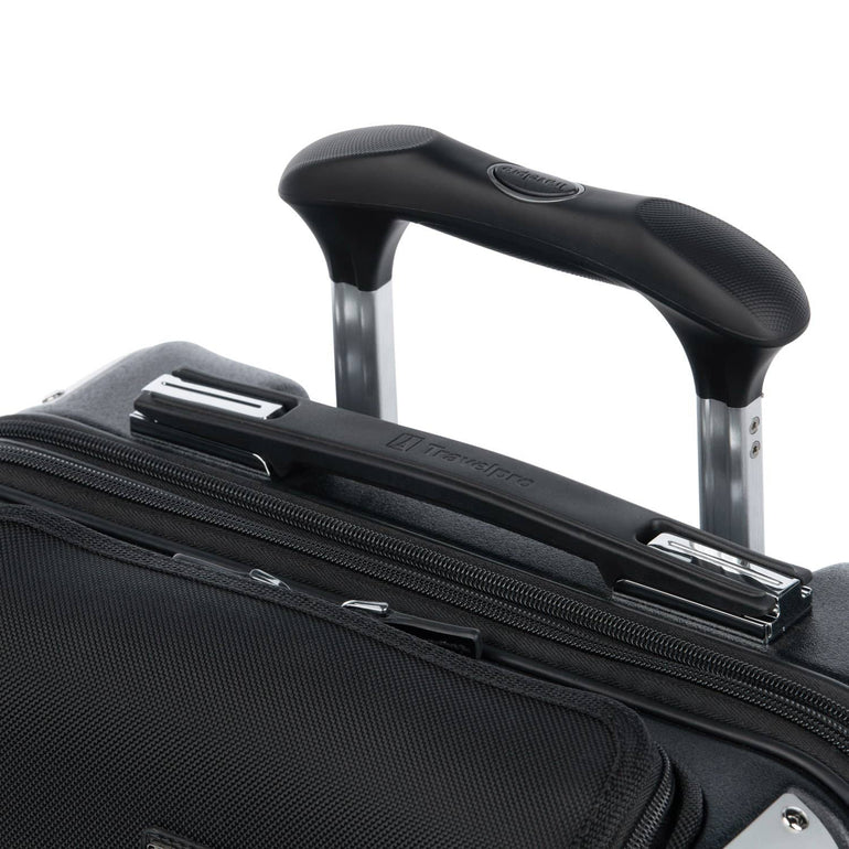 Travelpro Luggage Travelpro Platinum® Elite Business Plus Carry-On Expandable Hardside Spinner Luggage