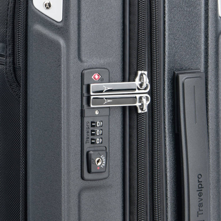 Travelpro Luggage Travelpro Platinum® Elite Business Plus Carry-On Expandable Hardside Spinner Luggage