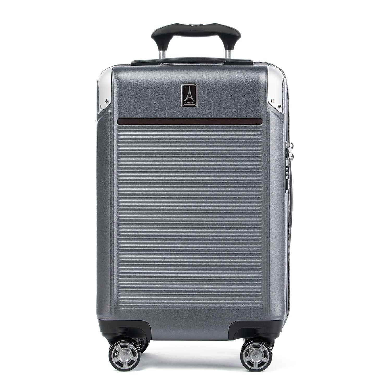 Travelpro Luggage Travelpro Platinum® Elite Carry-on Expandable Hardside Spinner Luggage