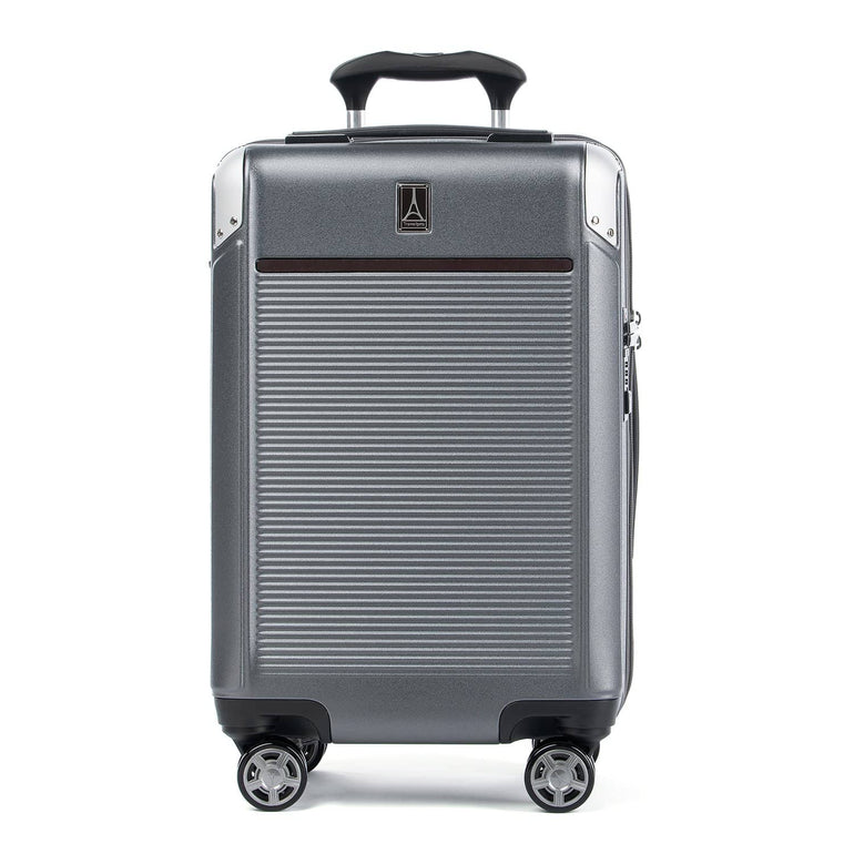 Travelpro Luggage Travelpro Platinum® Elite Carry-on Expandable Hardside Spinner Luggage