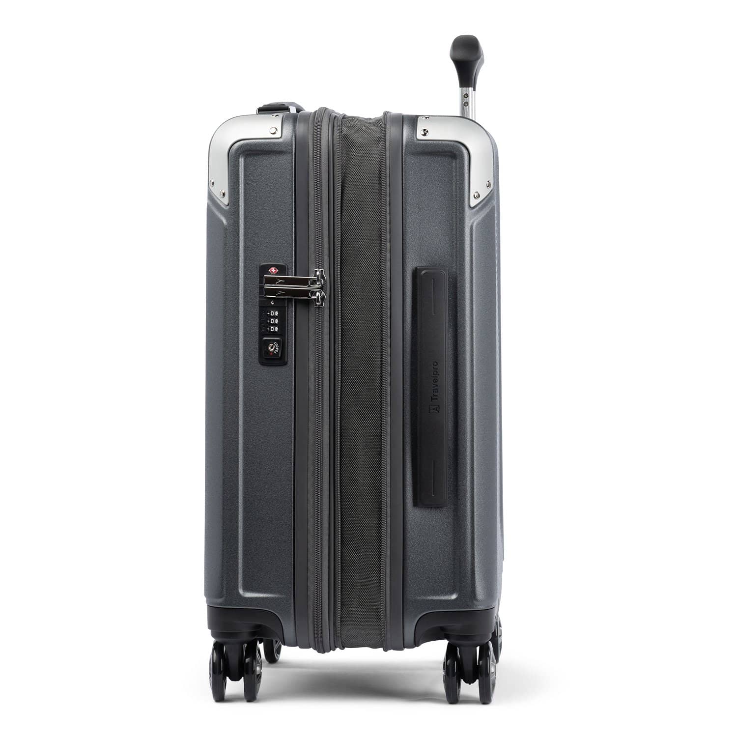 Travelpro Luggage Travelpro Platinum® Elite Carry-on Expandable Hardside Spinner Luggage