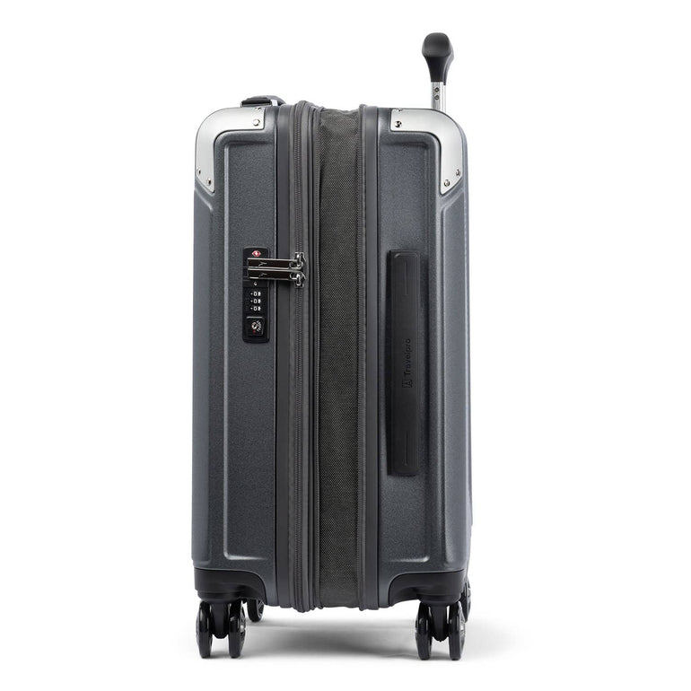 Travelpro Luggage Travelpro Platinum® Elite Carry-on Expandable Hardside Spinner Luggage