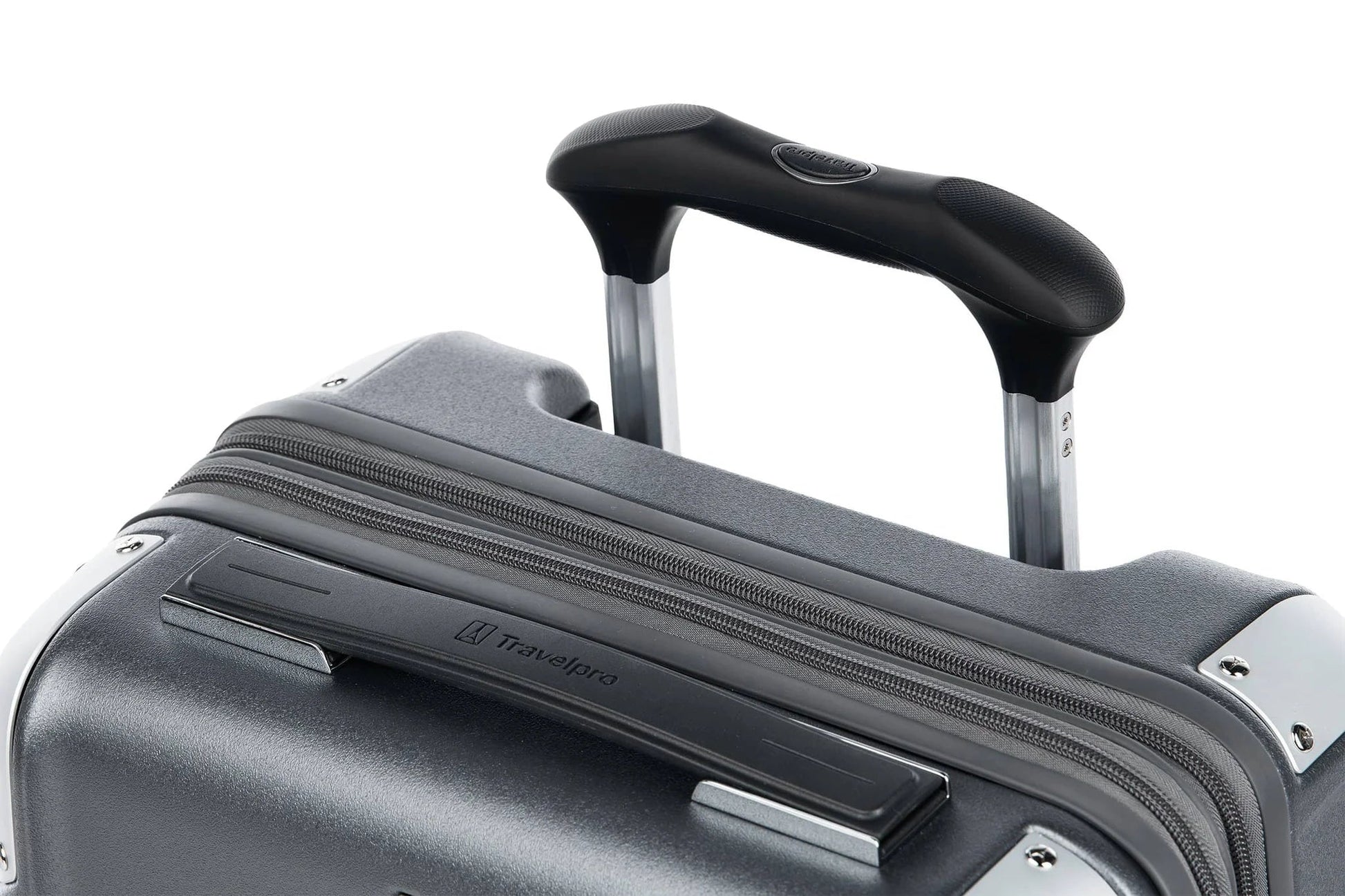 Travelpro Luggage Travelpro Platinum® Elite Carry-on Expandable Hardside Spinner Luggage