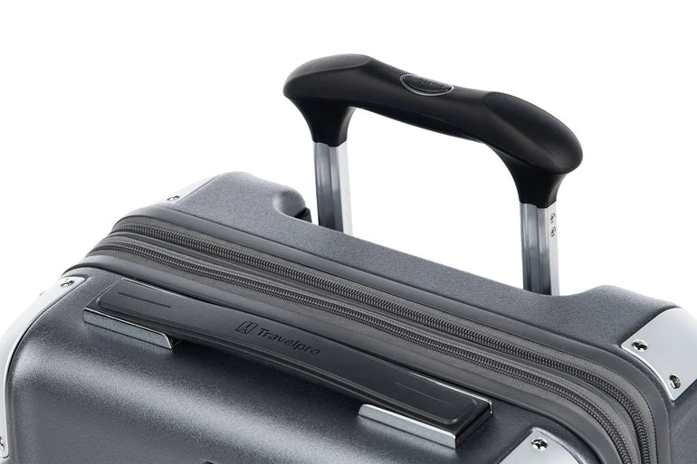 Travelpro Luggage Travelpro Platinum® Elite Carry-on Expandable Hardside Spinner Luggage