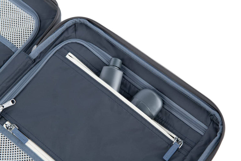 Travelpro Luggage Travelpro Platinum® Elite Carry-on Expandable Hardside Spinner Luggage