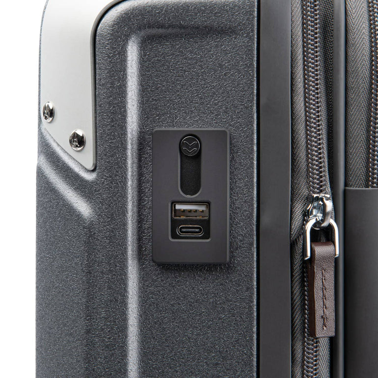 Travelpro Luggage Travelpro Platinum® Elite Carry-on Expandable Hardside Spinner Luggage