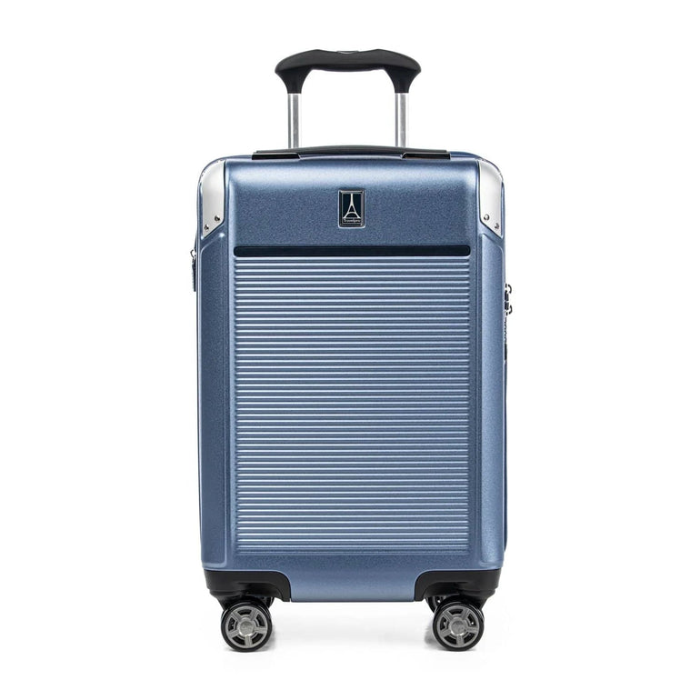 Travelpro Luggage Travelpro Platinum® Elite Carry-on Expandable Hardside Spinner Luggage