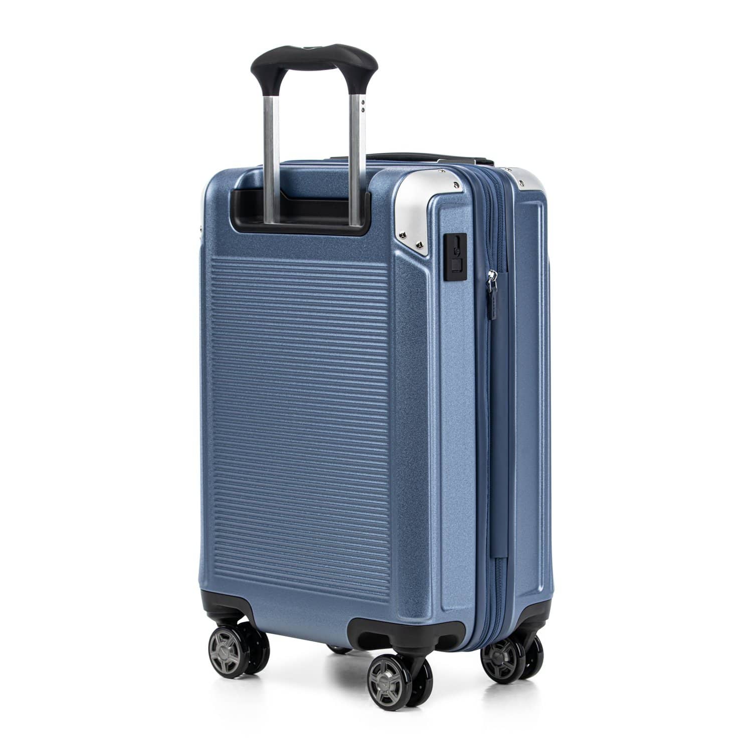Travelpro Luggage Travelpro Platinum® Elite Carry-on Expandable Hardside Spinner Luggage