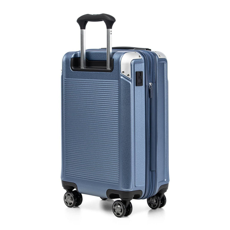 Travelpro Luggage Travelpro Platinum® Elite Carry-on Expandable Hardside Spinner Luggage
