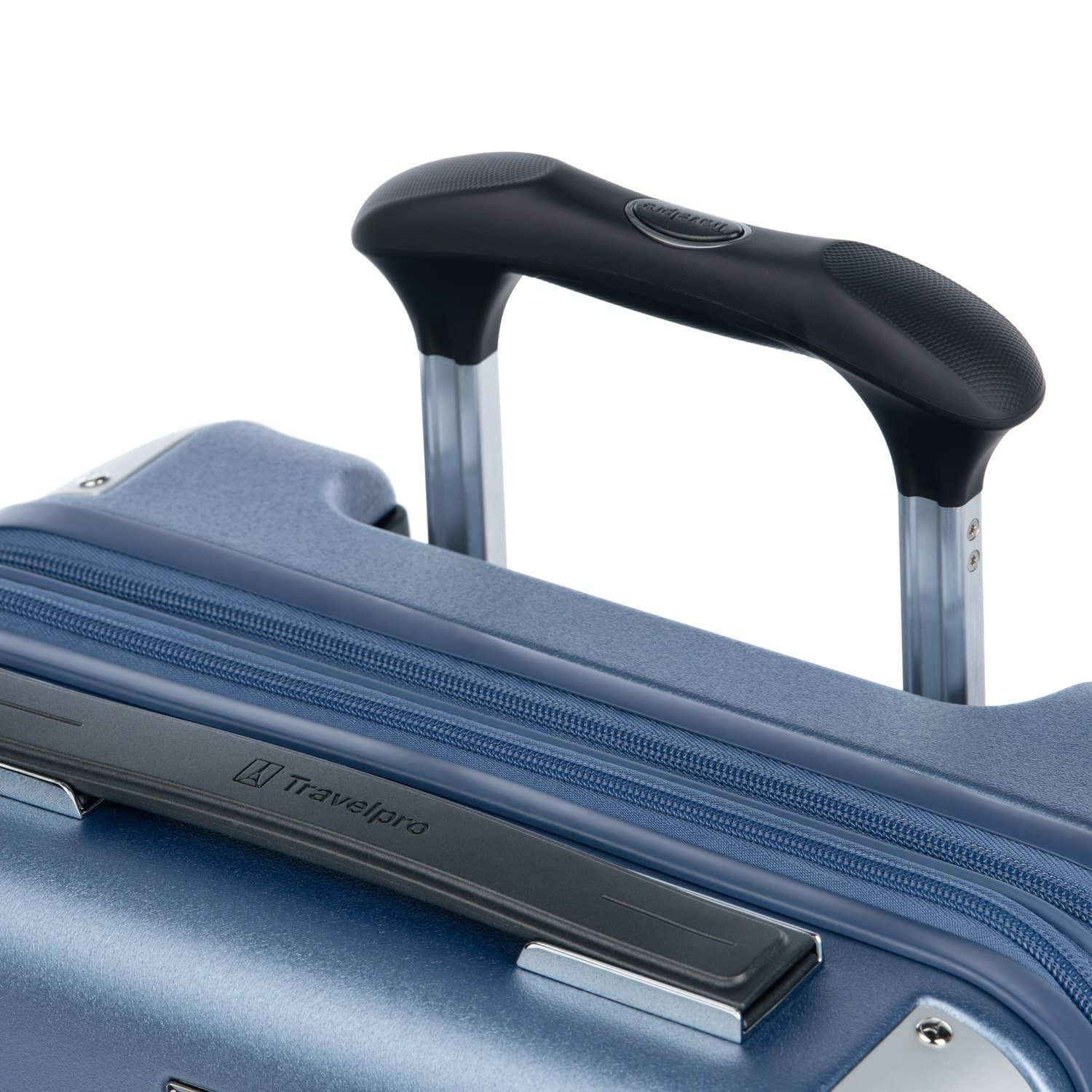 Travelpro Luggage Travelpro Platinum® Elite Carry-on Expandable Hardside Spinner Luggage