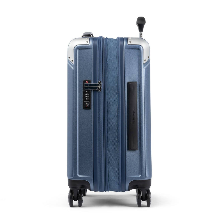 Travelpro Luggage Travelpro Platinum® Elite Carry-on Expandable Hardside Spinner Luggage
