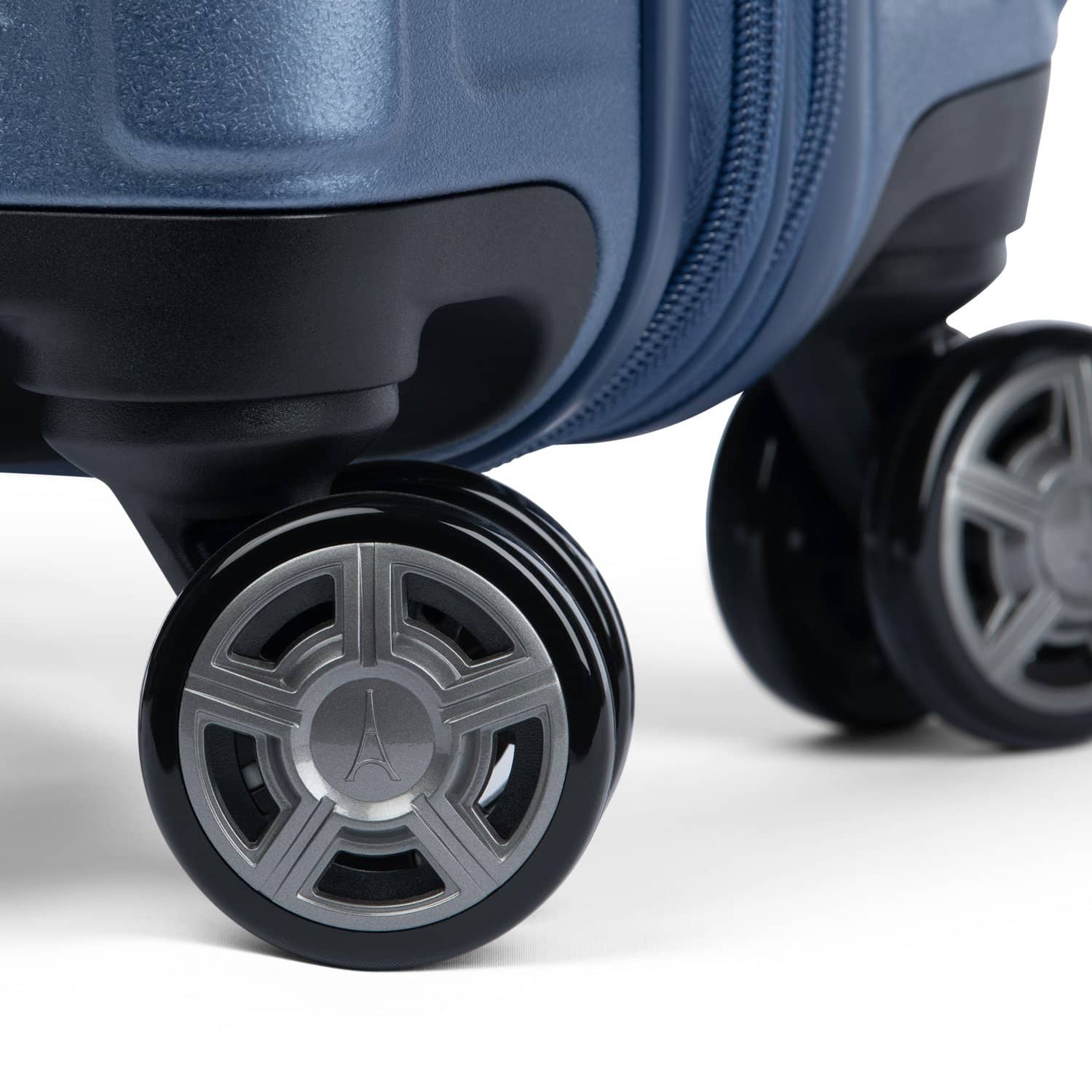 Travelpro Luggage Travelpro Platinum® Elite Carry-on Expandable Hardside Spinner Luggage