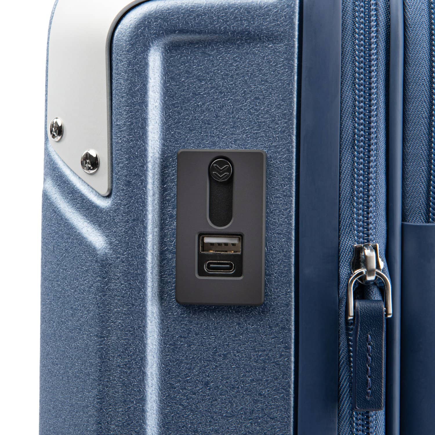 Travelpro Luggage Travelpro Platinum® Elite Carry-on Expandable Hardside Spinner Luggage