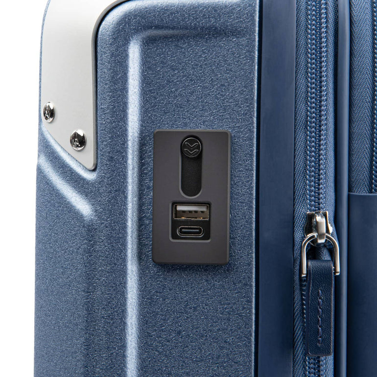 Travelpro Luggage Travelpro Platinum® Elite Carry-on Expandable Hardside Spinner Luggage