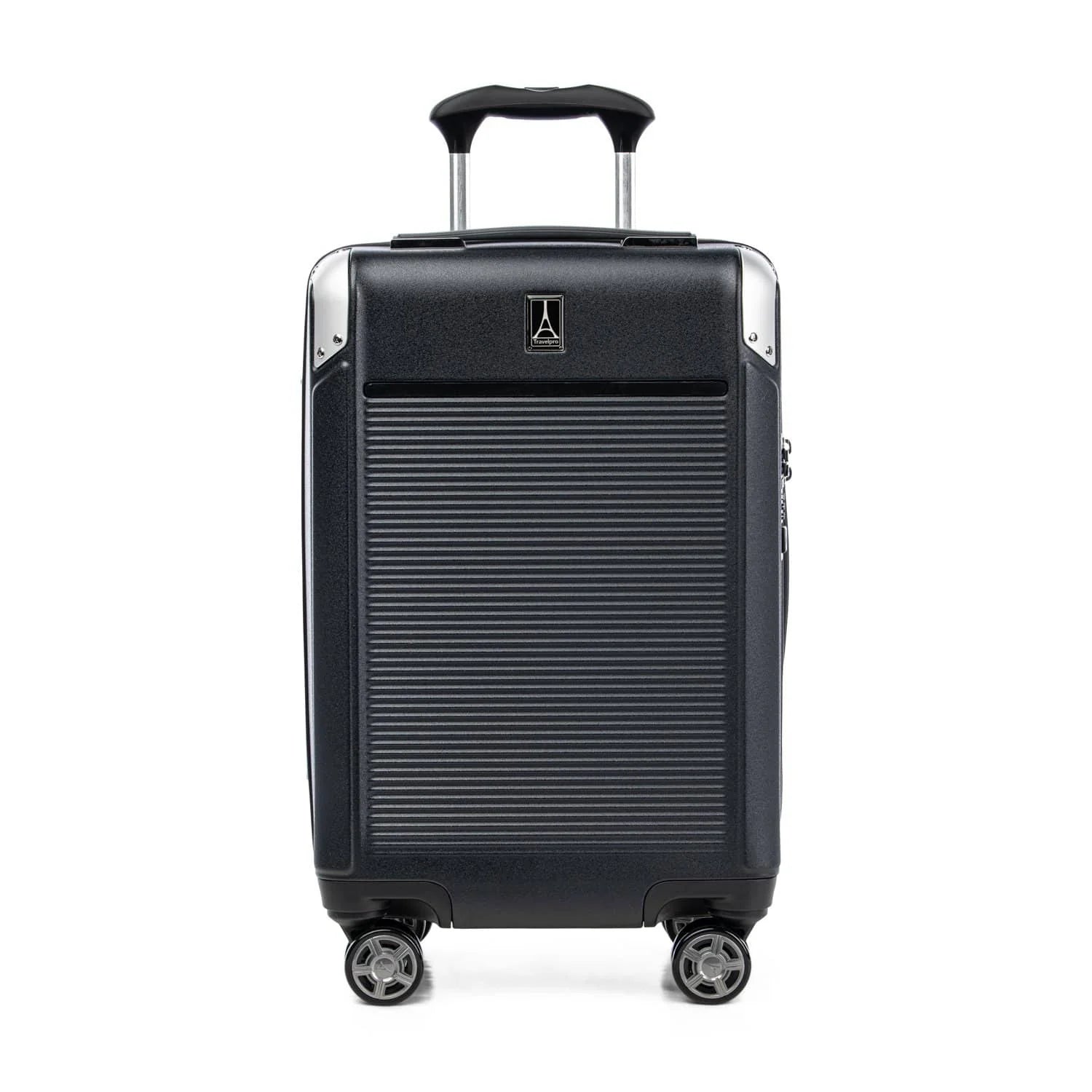 Travelpro Luggage Travelpro Platinum® Elite Carry-on Expandable Hardside Spinner Luggage